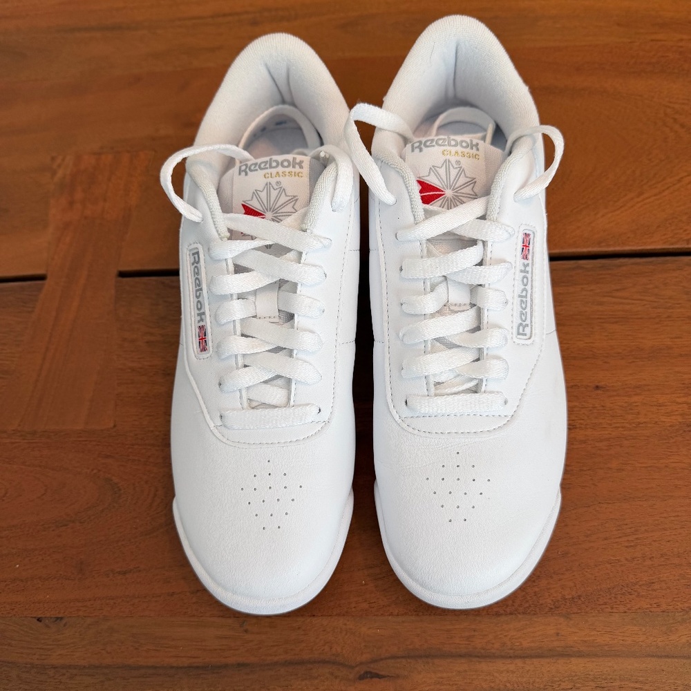 Reebok Princess Classic Sneakers